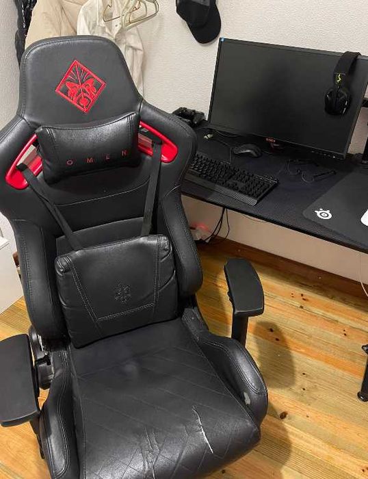 Setup Gaming Completo