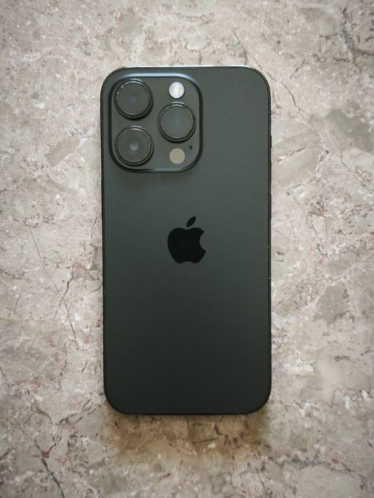 iPhone 14 Pro (Ler descrição)