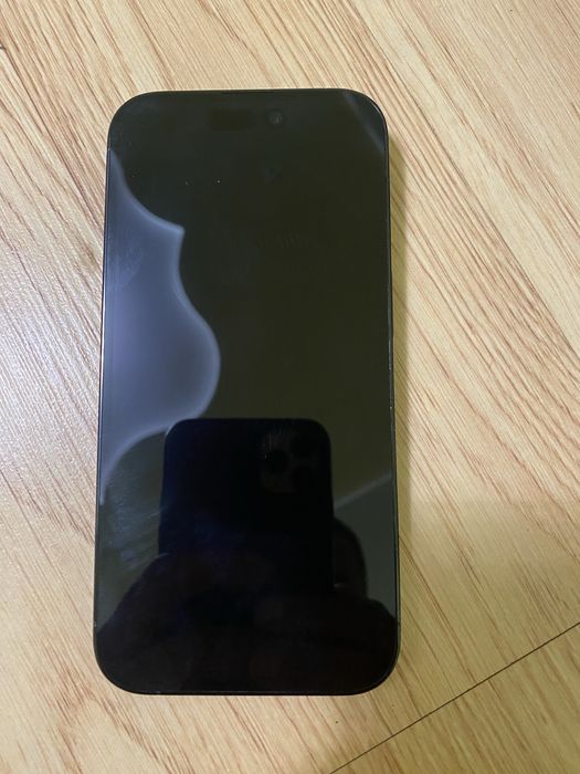 iPhone 14 Pro 128gb e-sim