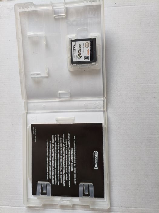 Chrono trigger NDS