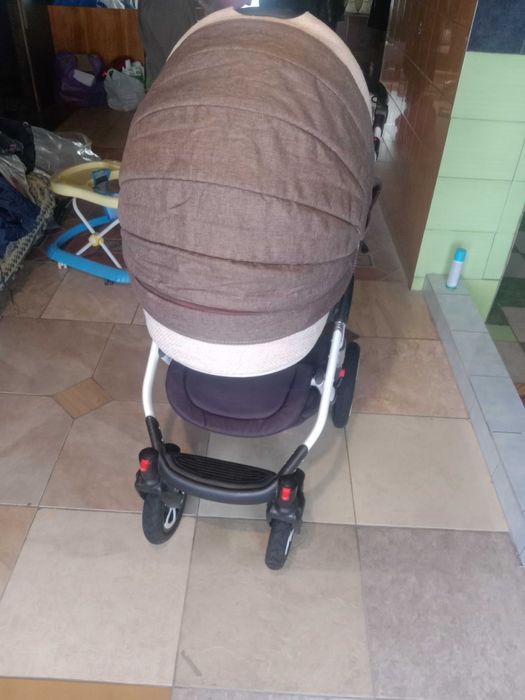 Дитяча.  каляска