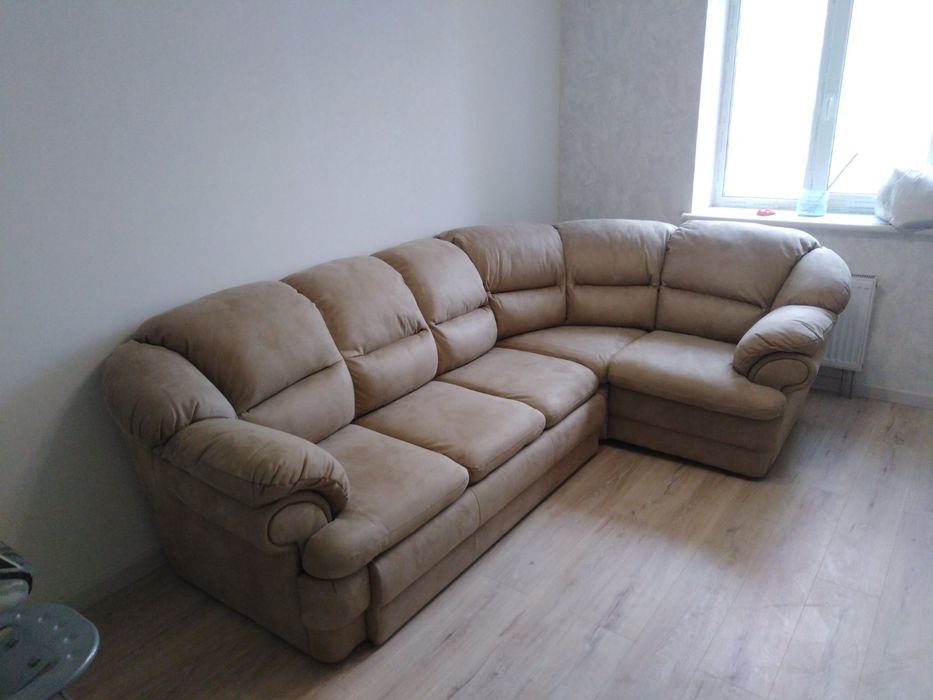 Перетяжка ремонт мягкой мебели актуально.СКИДКА!