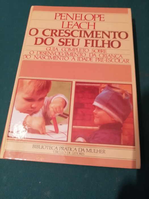 O Crescimento do Seu Filho