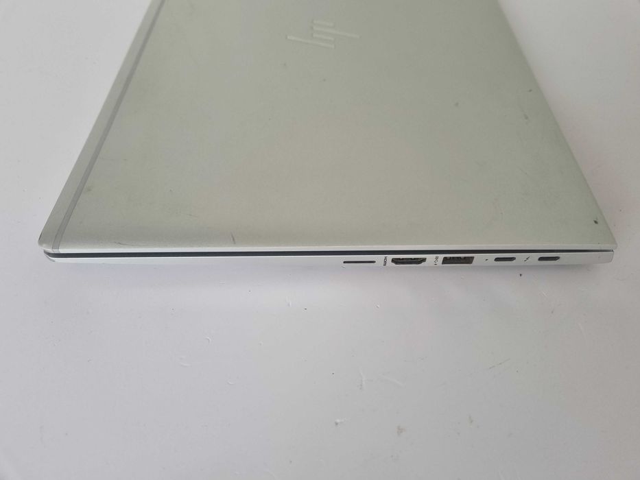 Carcaça completa com ecrã e teclado para HP EliteBook 1040 G4.