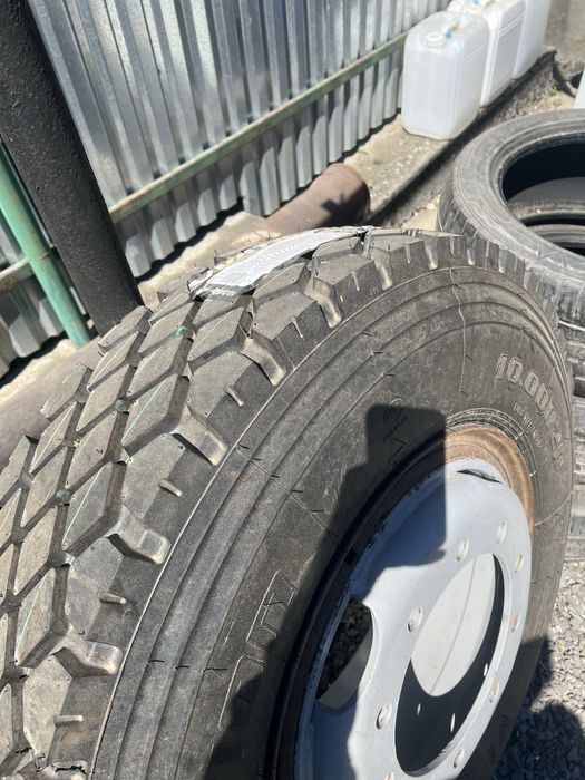 Продам камаз 55111 євро
