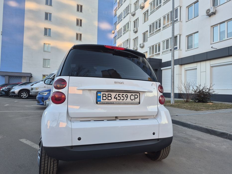 Продам  Smart , смарт