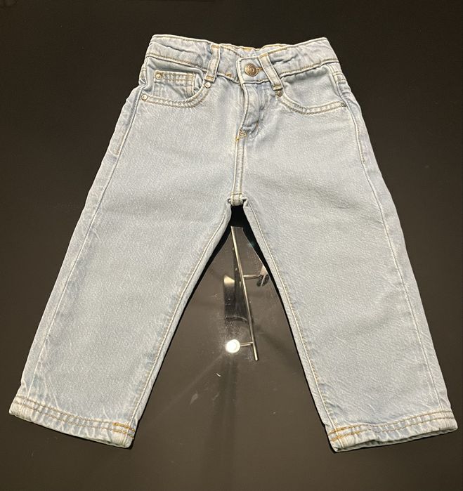 Boy's Denim Pants