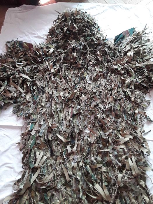 Кикимора, Леший, Вайперхуд.