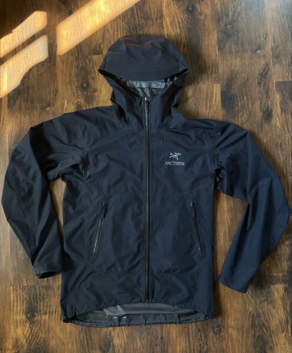 Arcteryx Beta Zeta Sl Lt Розмір S мембрана