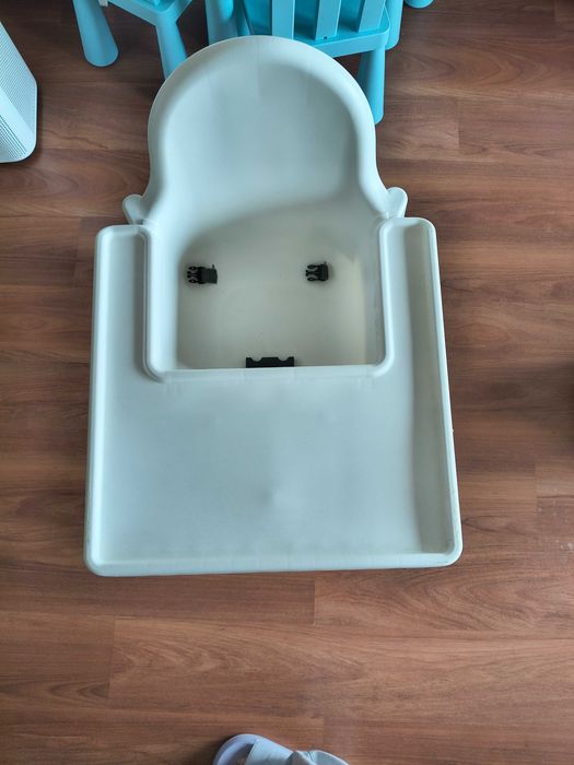 Krzesło Antilop Ikea