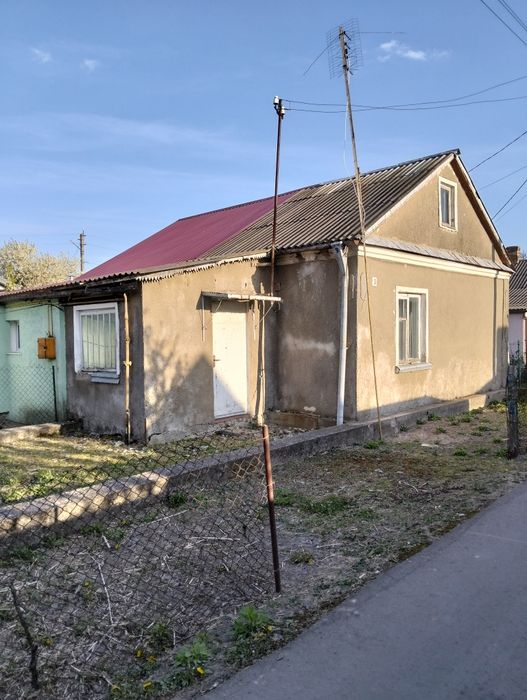 House in Volodymyr - View 3