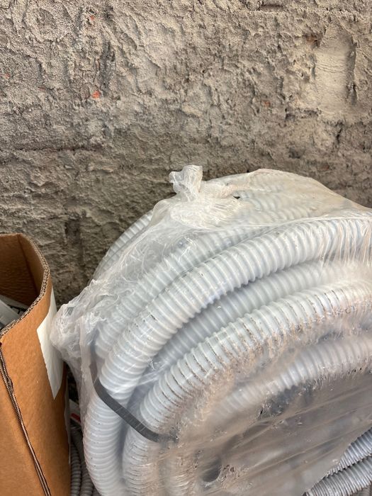 Tubos refrigeração