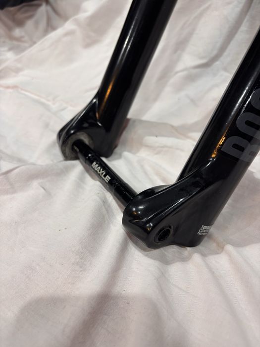 Suspensão Rock shox Recon 29’