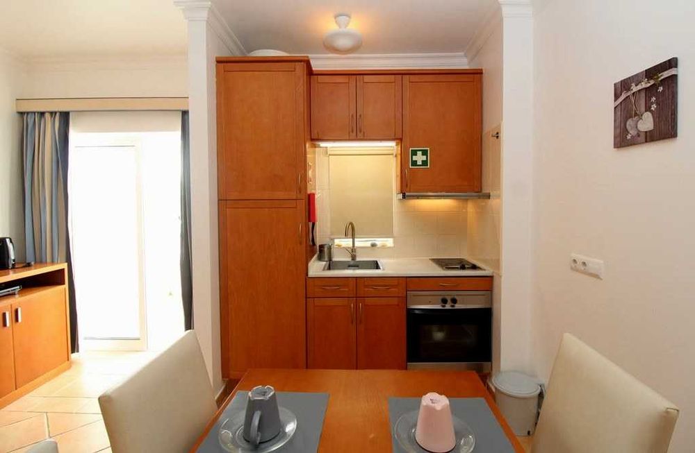 Apartamento - até 4 PAX - Quinta Velha, Cabanas de Tavira