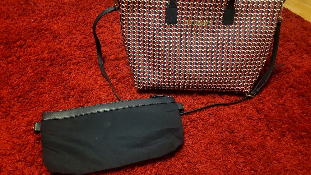 Сумка Tommy оригінал