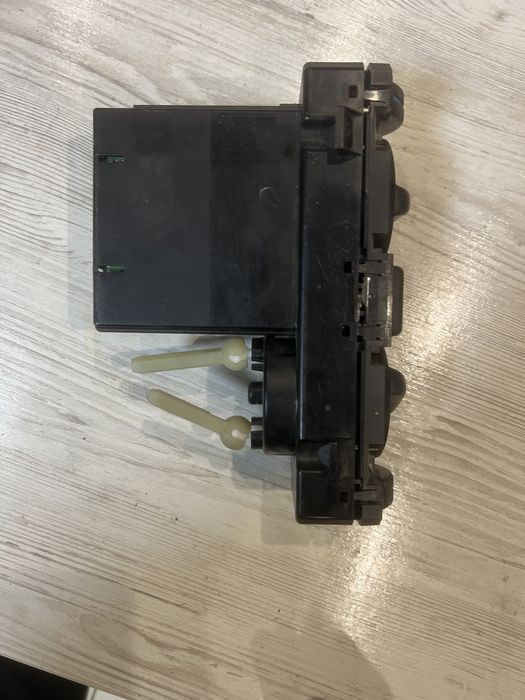 Блок обдува кондиционера mercedes w202 w210 ном 2108302885