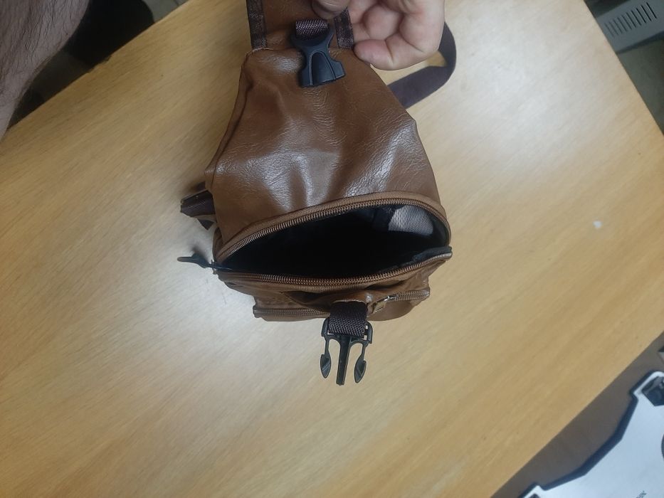 Тактическая сумка