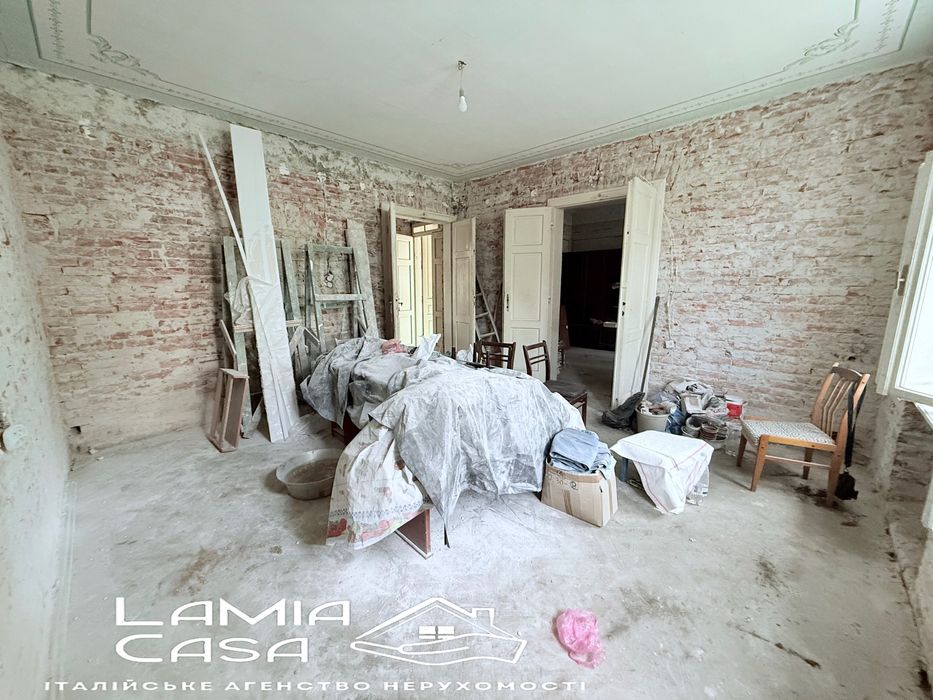 Продаж квартири або будинку. Центр. Вул. Фрунзе