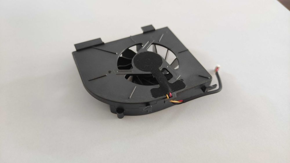 Ventoinha Portatil HP Pavilion DV5 DV5T 1000 DV6 DV6-1000 KSB0505HA