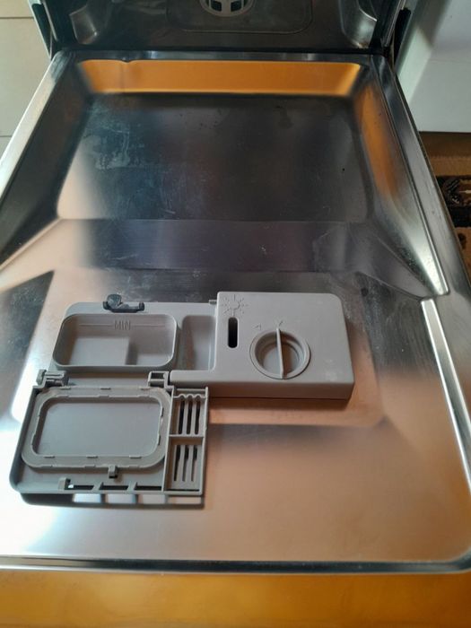 Посудомиюча машина Вірпул