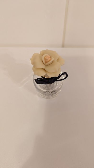 Frasco de perfume Dolce Gabbana