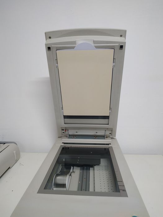 Epson expression 1680 pro scanner