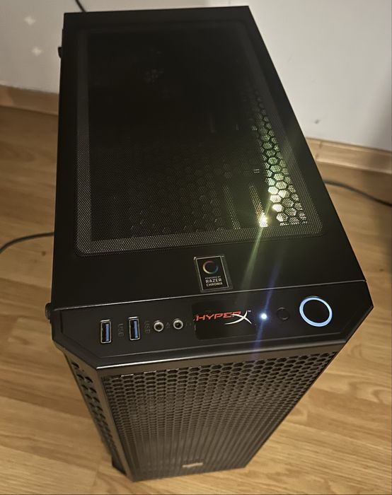 Komputer Gamingowy