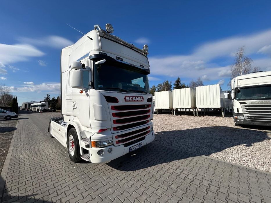 Scania