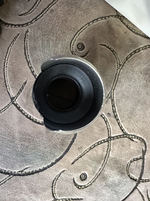 Насадка глушителя Honda