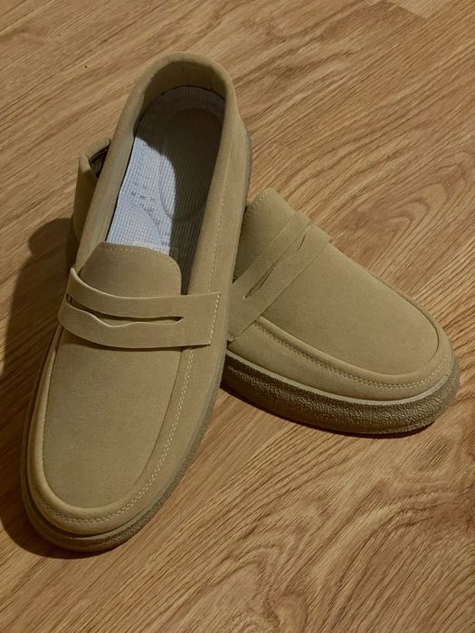 Moda/Buty męskie