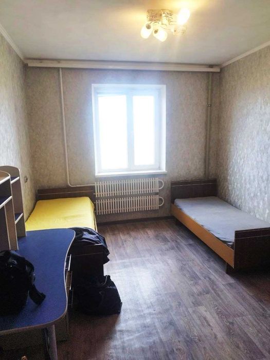 Двух  кімнатна на Східному -3 по Лісового