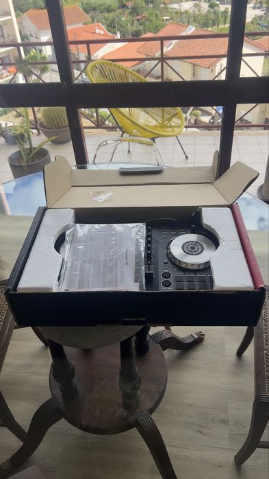 Pioneer Dj DDJ-SB3