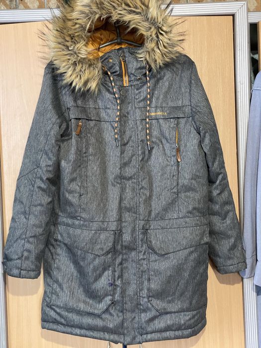 Костюм зимовий MERRELL