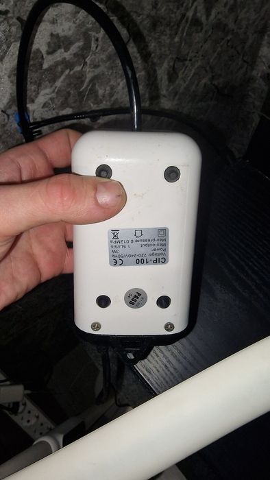 Компресор для акваріума стан б/у