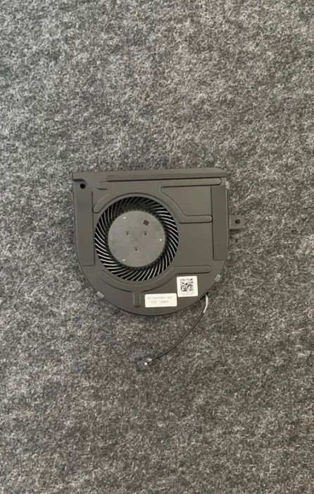 Fan For DELL Vostro 15 7500 V7500 OYND40 / GPU