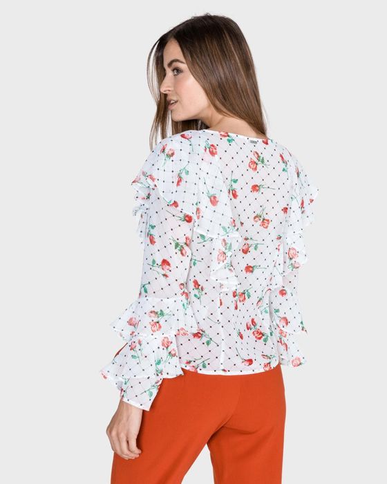 Блуза Guess розмір XS