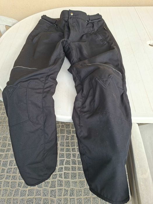 Equipamento para moto Blusão + Calças
