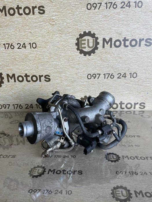 Турбіна 1.8 Ауді 06H145701L AUDI A4 b8 A5 assat CC B6 B7 Octavia