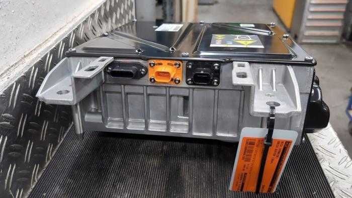 Bateria Dacia Duster