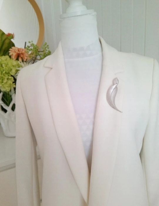 Conjunto bijuteria Trifari