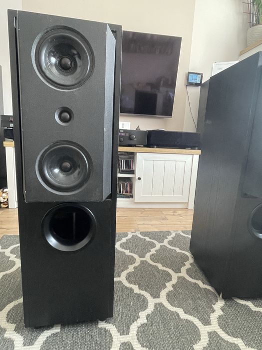 KEF reference  104/2