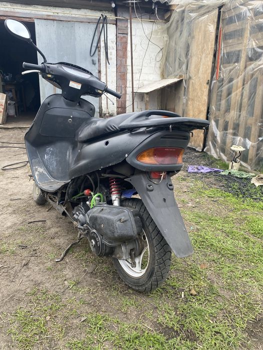 Продам Хонда такт 30.