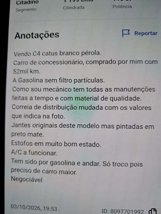 Citroën C4 Catus