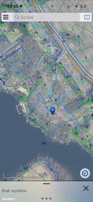 Działka budowlana przy jeziorze OKRA Drawsko Pomorskie - View 4
