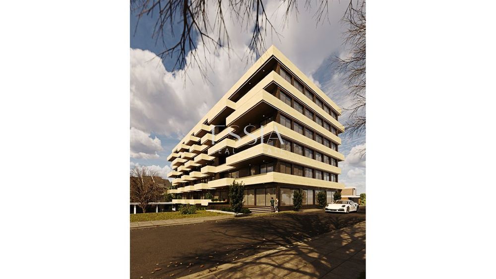 Valongo l Apartamento T1 com Varanda no Valongo Premium
