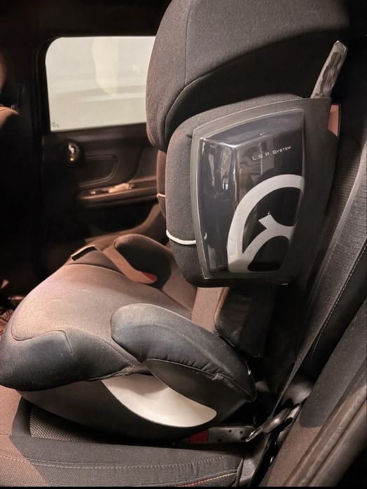 Cadeira auto Cybex