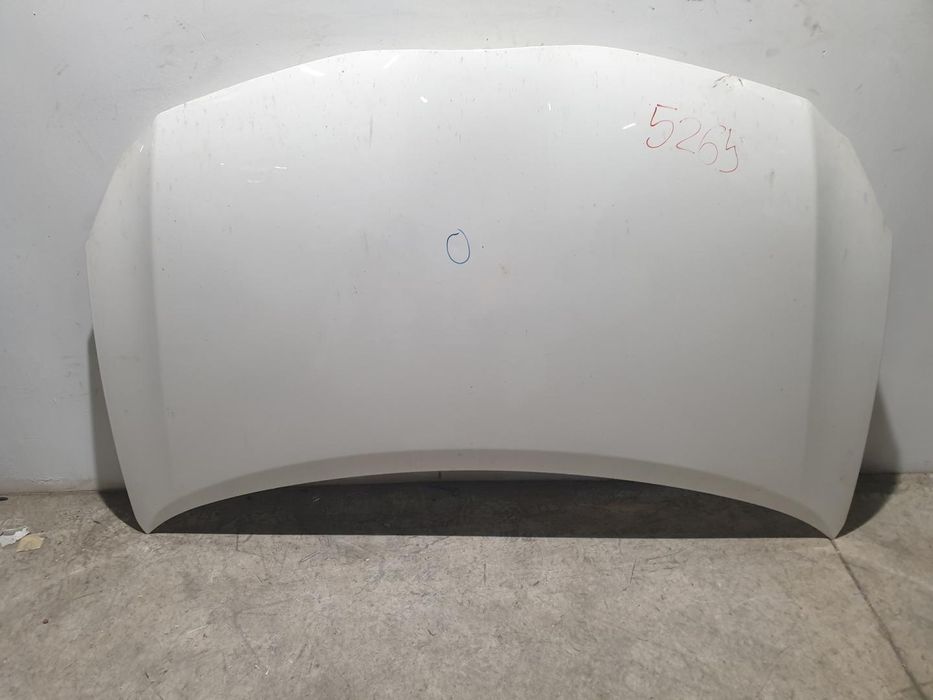 Capô Toyota Auris E15