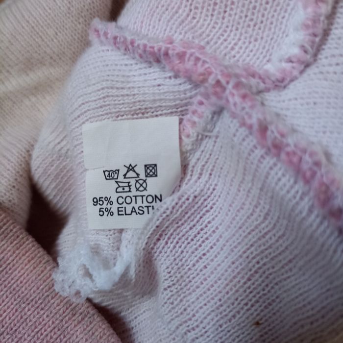 Шапка з хомутом демісезон, на дівчинку 7-10 років