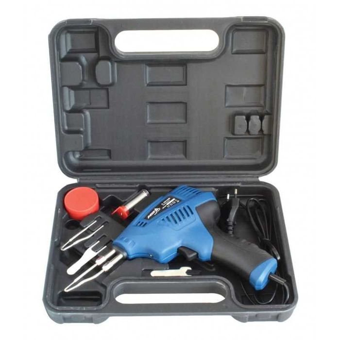 CONJUNTO DE PISTOLA DE SOLDA A-SG700S