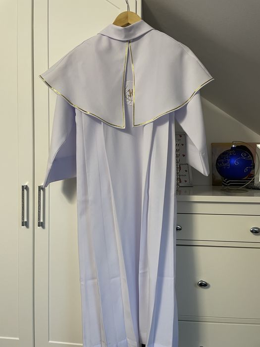Alba komunijna 128/134